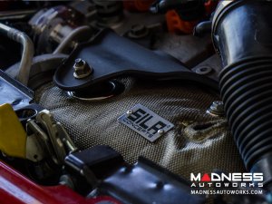 FIAT 500L Turbo Thermal Blanket - 1.4L Multi Air Turbo - Titanium